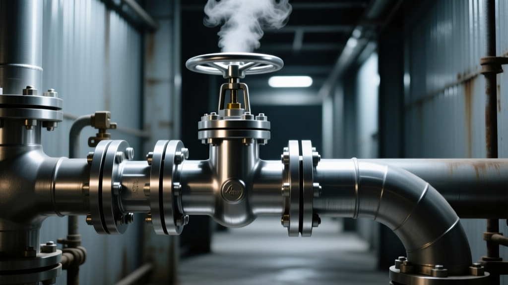 Stop Wasting $12K/year on Pump Damage & Water Hammer: The Only Types of Check Valve Comparison Guide That Engineers Trust (With Real Cv Data, API 602 Compliance Notes & Field Failure Rates)