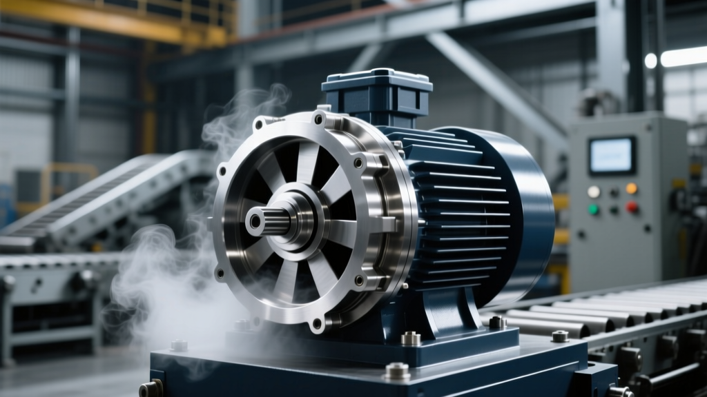 Stop Wasting 18–32% Energy on Vane Pumps: The 7 Non-Negotiable Selection Criteria Every Engineer Overlooks (Including NPSH Margin, Viscosity-Driven Efficiency Curves, and ISO 5199 Sustainability Compliance)