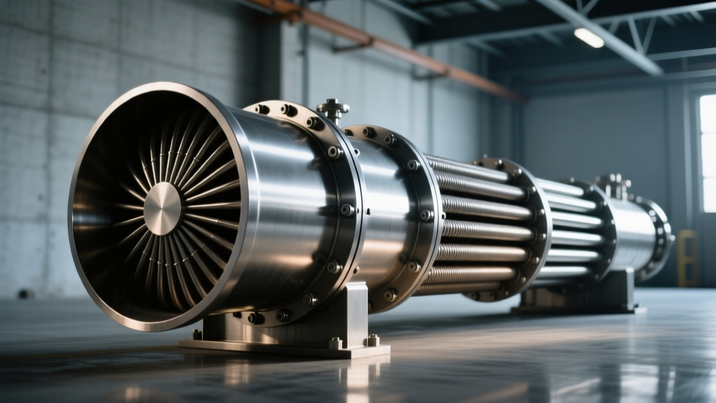 Stop Wasting 18–32% of Your Cooling Energy Budget: The Air Cooled Heat Exchanger Energy Efficiency Upgrade ROI Guide Reveals Exactly Which Upgrades Pay Back in <18 Months (Impeller Trimming, VFDs, Seals & System Tuning)