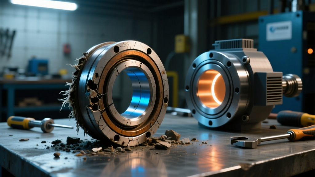 Stop Wasting $18,500/Year on Labyrinth Seal Failures: How a Variable Frequency Drive for Labyrinth Seal Systems Cuts Energy Use by 32%, Extends Seal Life 4.7×, and Pays Back in Under 14 Months — Full ROI Calculator + Setup Blueprint Included