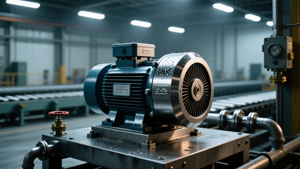 Stop Wasting 22–37% of Your Compressed Air Budget: The Exact Diaphragm Pump Efficiency Calculation Method (Isentropic + Volumetric + Overall) Most Engineers Get Wrong — With Real-World Worked Examples & Unit-Conversion Pitfalls Exposed
