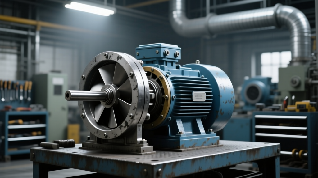Stop Wasting 22–38% of Your Pump Energy: 7 Field-Tested Ways to Optimize Centrifugal Pump Performance (Without Replacing the Whole System)