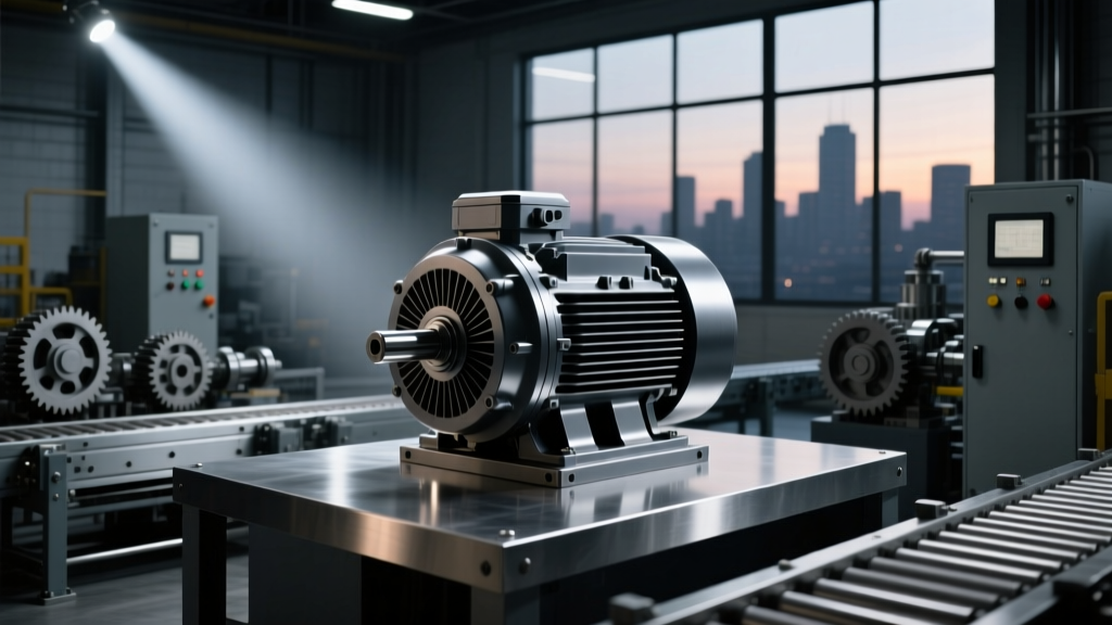 Stop Wasting 23% Energy & $18K/Year: A Sustainable Engineer’s Step-by-Step Guide to Selecting the Right Self-Priming Pump for Your Application—Based on Real Efficiency Benchmarks, Not Sales Brochures