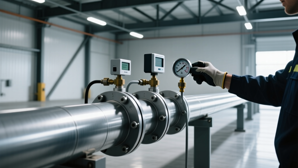 Stop Wasting 23% of Your HDPE Pipe Lifespan: 4 Critical Optimization Mistakes Engineers Make (and How Operating Point Adjustment, Impeller Trimming & System Curve Modification Actually Work in Real Piping Systems)