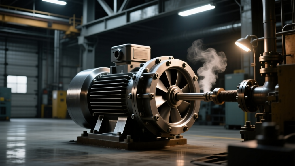 Stop Wasting 23% of Your HVAC Energy on Wrong Centrifugal Pump Sizing: A Field-Engineer’s Step-by-Step Guide to Right-Sizing, Selecting & Optimizing Pumps for Heating, Ventilation, and Air Conditioning Systems (With Real NPSH Calculations, Curve Matching, and Payback Math)