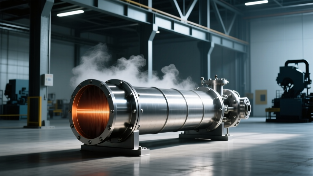Stop Wasting 23–41% of Your Heat Transfer Energy: A Plate Heat Exchanger VFD Setup Guide That Delivers Real ROI in Under 90 Days — Selection, Installation, Tuning & Payback Math You Can Trust