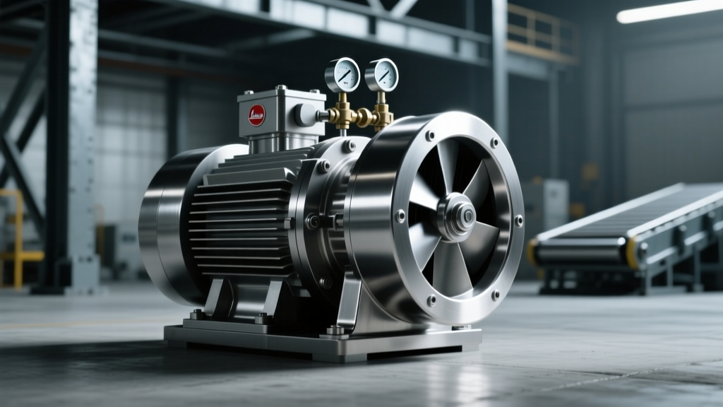 Stop Wasting 27–43% of Your Chemical Dosing Energy: A Data-Backed ROI Guide to Metering Pump Energy Efficiency Upgrades (Impeller Trimming, VFDs, Seal Upgrades & System Optimization)