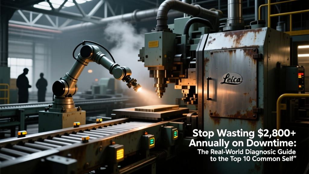 Stop Wasting $2,800+ Annually on Downtime: The Real-World Diagnostic Guide to the Top 10 Common Self-Priming Pump Problems and Solutions — Vibration, Noise, Leakage & Performance Failures Explained by a 15-Year Field Engineer