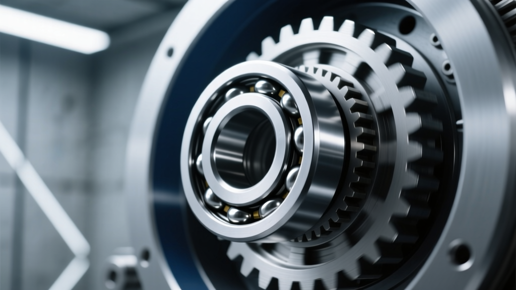 Stop Wasting $28,000+ in Energy Costs Annually: The 7-Step Magnetic Bearing Datasheet Decoder (No Engineering Degree Required)