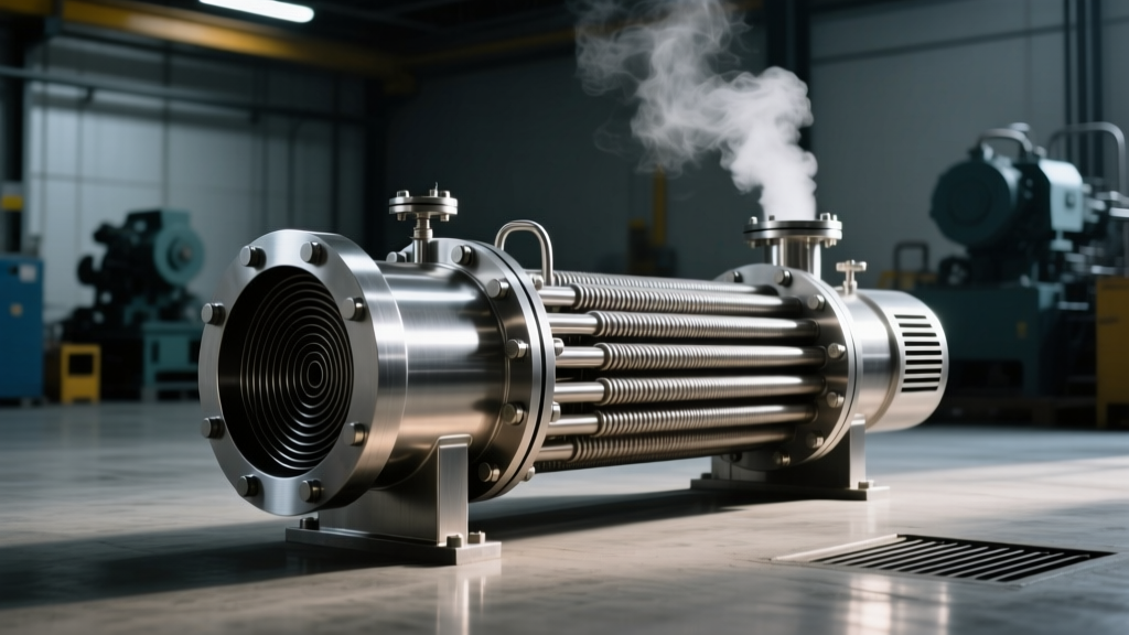 Stop Wasting $2,800/Year on Unexpected Downtime: Your No-Fluff Monthly Maintenance Tasks for Evaporator Checklist (Lubrication, Alignment, Filters & Real-Time Performance Monitoring Included)