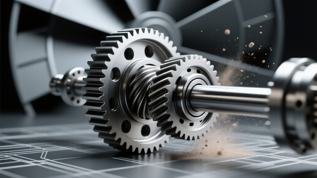 Stop Wasting $287K on Underperforming Industrial Wind Turbines: Here Are the 5 Models That Actually Deliver ROI, Pass ISO 9001 Reliability Benchmarks, and Cut Payback Time to <4 Years (2024 Verified Data)