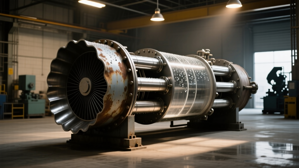 Stop Wasting 30–50% of Your Cooling Tower Energy: A Field-Engineer’s Step-by-Step Guide to Selecting, Installing, and Tuning a Variable Frequency Drive for Cooling Tower Systems — With Real ROI Calculations You Can Run in Excel Today
