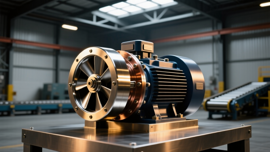 Stop Wasting 30–50% of Your Pump Energy: A Senior Pump Engineer’s No-Fluff Guide to Variable Frequency Drive for Centrifugal Pump Selection, Setup, and Real-World ROI (Not Theory)