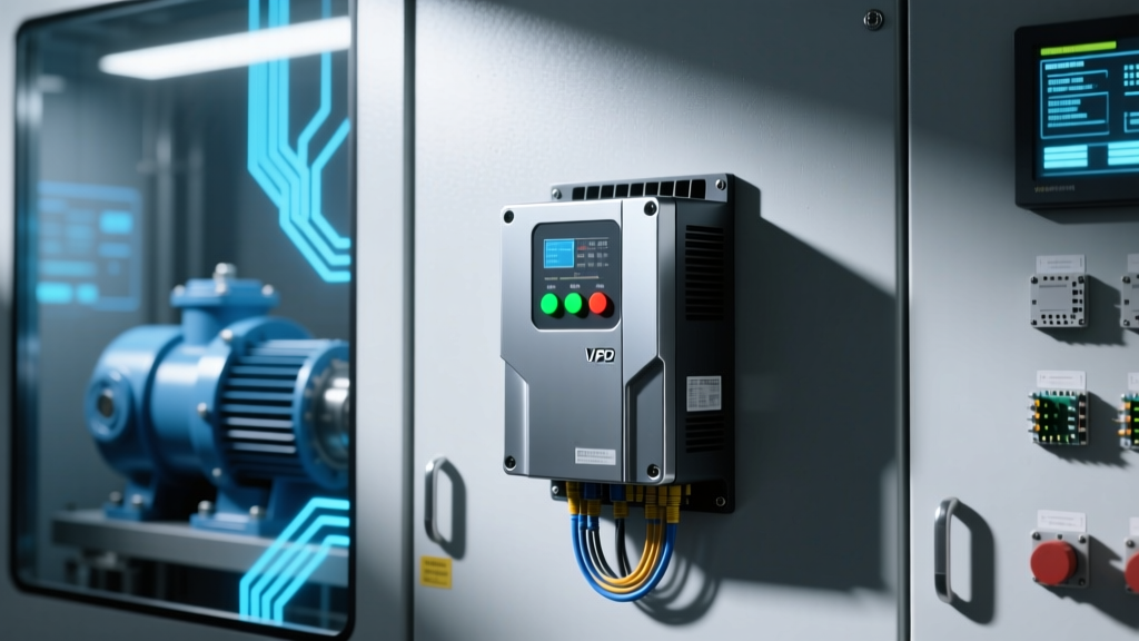 Stop Wasting 30–50% of Your Pump Energy: The Exact VFD for Pump Applications Selection, Setup, and Benefits Framework Used by ISO 5199-Certified Water Utilities (No Guesswork, No Oversizing, Just Verified Savings)