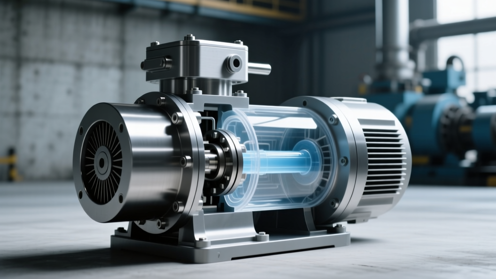 Stop Wasting 30–55% of Your Pumping Energy: The Diaphragm Pump Energy Efficiency Upgrade ROI Guide Reveals Exactly Which Upgrades Pay Back in <18 Months (VFDs, Seal Kits, Trimmed Impellers & System Tuning)