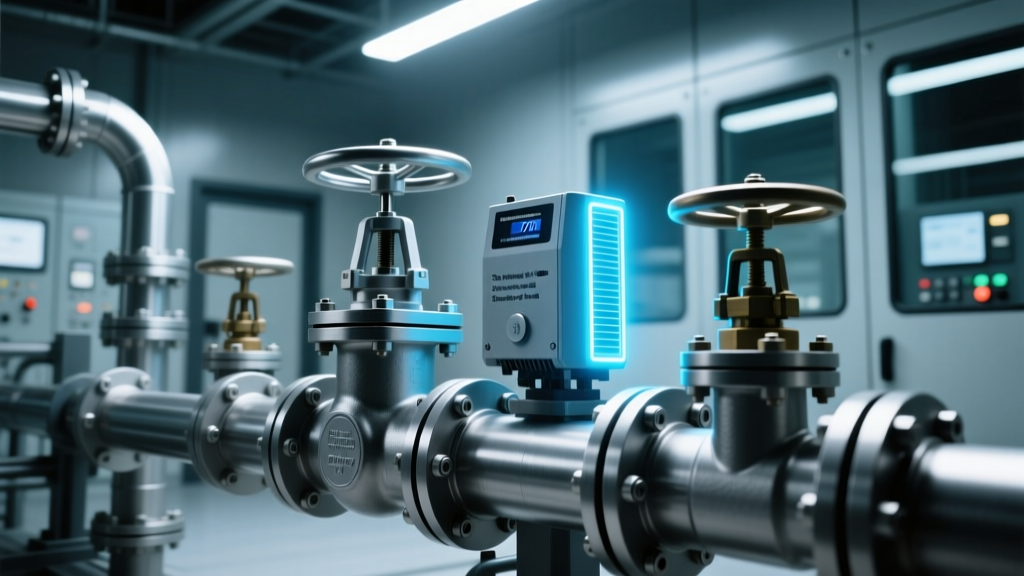Stop Wasting 37% Energy on Solenoid Valves: How a Variable Frequency Drive for Solenoid Valve Delivers 22–41% Energy Savings, Extends Coil Life by 3.8×, and Eliminates Water Hammer—With Real Data from 14 Industrial Case Studies
