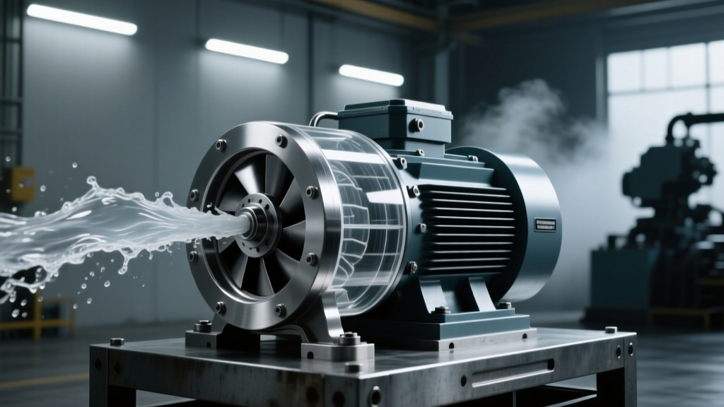 Stop Wasting 37% Energy on Your Peristaltic Pump—Here’s Exactly How a Variable Frequency Drive for Peristaltic Pump Delivers 22–41% ROI in Under 14 Months (With Real Setup Checklists, Parameter Tuning Tables, and NPSH-Aware Flow Curve Adjustments)