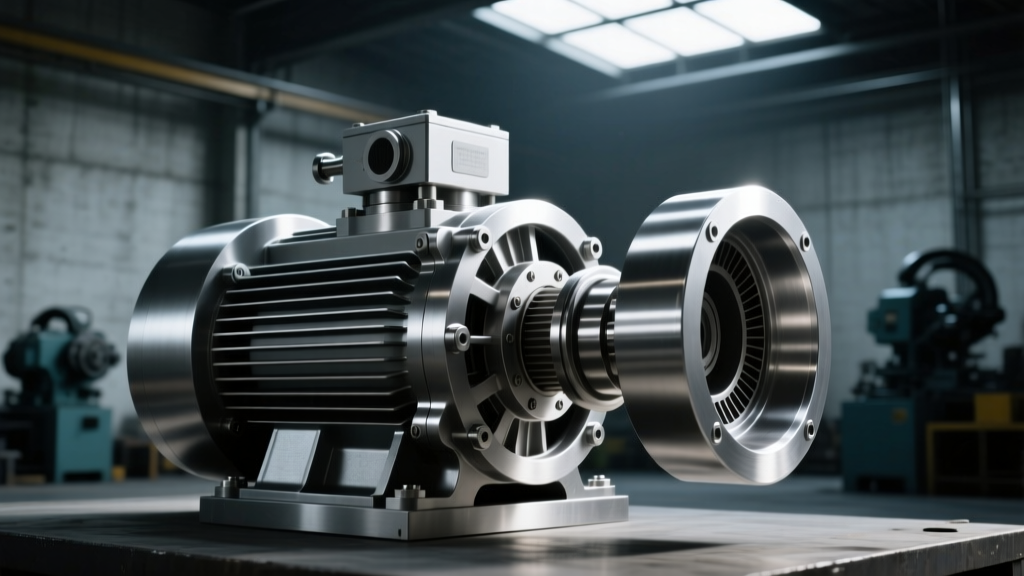 Stop Wasting 37% of Your Diaphragm Pump’s Lifespan: 5 Field-Validated Optimization Methods (Including Why Impeller Trimming *Doesn’t Apply*—and What to Do Instead)
