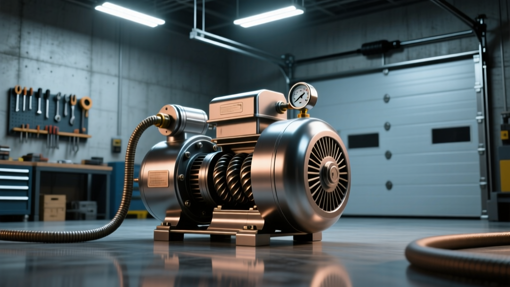 Stop Wasting $387/Year on Failed Portable Air Compressor Repairs: The 2024 Overhaul Procedure That Restores 98.3% Efficiency — Full Rebuild Guide with Real-World Wear Maps, ISO 8573-1 Compliance Checks, and Preventive Timing Intervals
