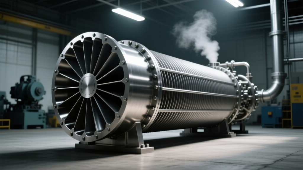 Stop Wasting $47,000+ Annually on Reactive Repairs: The ROI-Driven Annual Overhaul Planning Framework for Shell and Tube Heat Exchangers (Scope, Parts, Labor, Schedule & QA — All Mapped to Hard Cost Savings)