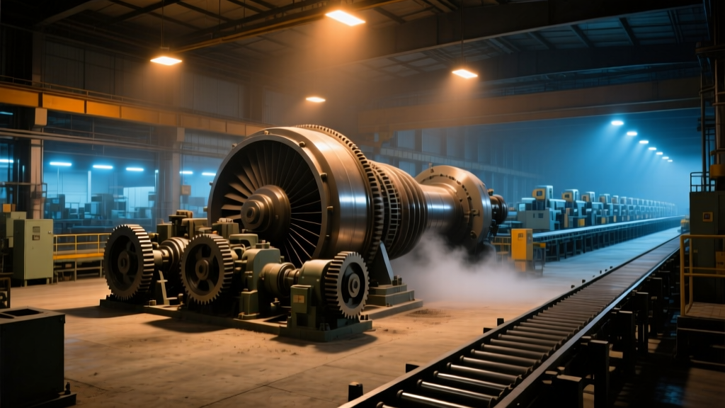 Stop Wasting $47K+ on Unplanned Downtime: Your Step-by-Step Annual Overhaul Planning for Multistage Pump Guide (Scope, Parts, Labor, Schedule & QA — All in One Place)