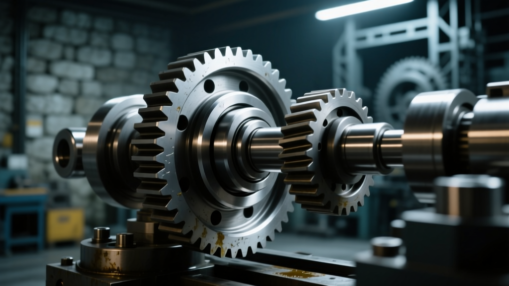 Stop Wasting $8,200/Year on Unplanned Downtime: The Real-World Diagnostic Guide to the Top 10 Common Flexible Coupling Problems and Solutions — Vibration, Noise, Leakage & Performance Failures Explained by a Power Transmission Engineer