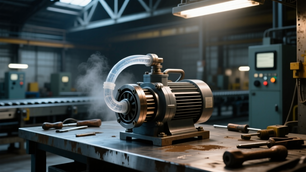 Stop Wasting Downtime: The Real-World Diagnostic Guide to the Top 10 Common Peristaltic Pump Problems and Solutions — Vibration, Noise, Leakage & Performance Failures Explained by a Senior Fluid Systems Engineer (With Field-Validated Fixes You Can Apply Before Lunch)