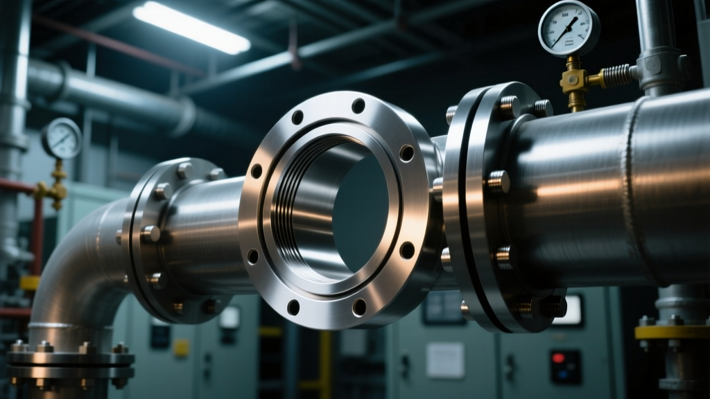 Stop Wasting Energy and Accuracy: The ISO 5167-Compliant Orifice Plate Sizing Guide That Cuts Pressure Drop by Up to 38% — Bore Calculation, Beta Ratio, Tap Selection, Material Sustainability, and Installation Rules You’re Probably Getting Wrong