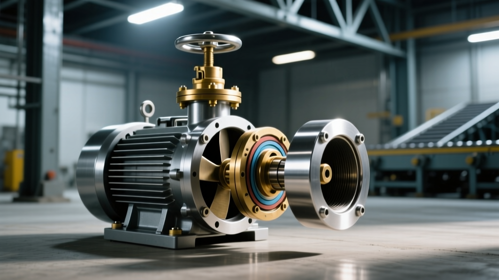 Stop Wasting Energy on the Wrong Diaphragm Valve: A Step-by-Step Guide to Reading Specs & Datasheets So You Actually Understand Cv, Leakage Class, and Sustainability Trade-offs (Not Just Marketing Fluff)