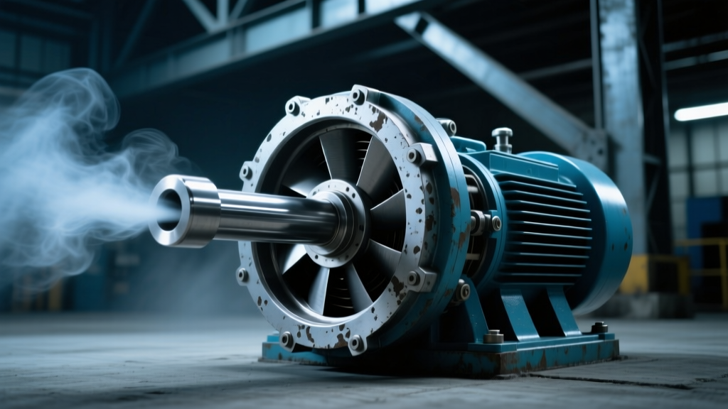 Stop Wasting Energy & Pressure: The Real Reason Your Booster Pump Fails (and Exactly Which Type Solves Your Exact Problem — From Residential Low-Flow to Industrial 200+ PSI Systems)