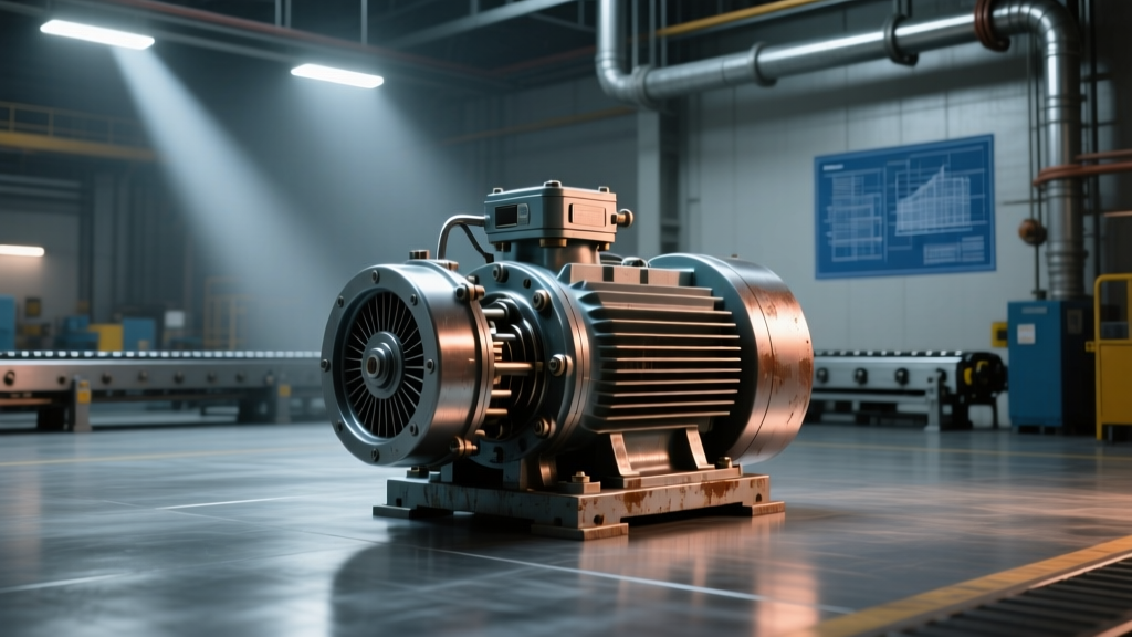 Stop Wasting Energy & Replacing Pumps Every 18 Months: The Only Data-Driven Comparison Guide to All Condensate Pump Types—Including Real NPSH Curves, ISO 5199 Efficiency Benchmarks, and Why Your Boiler Room’s ‘Standard’ Pump Is Likely Over-Specified (or Under-Engineered)