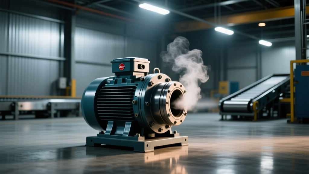 Stop Wasting Hours on Pump Selection: The Pump Specific Speed Formula and Selection Guide That Engineers Actually Use (With Real Calculations, Dimensionless Pitfalls, and Chart-Based Type Decisions)