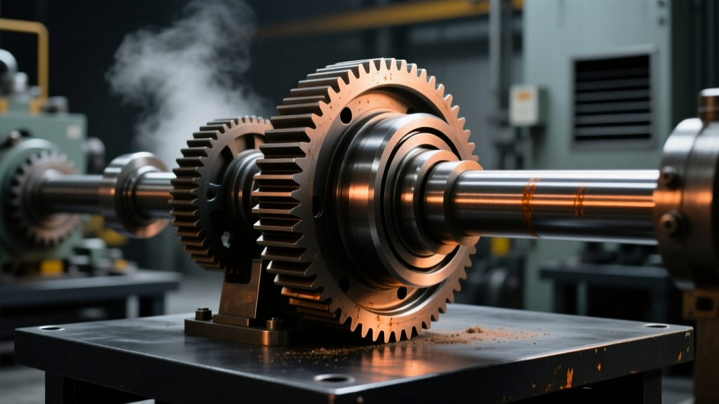 Stop Wasting Hours on Steam Turbine Datasheets: The 7-Step Engineer’s Checklist to Instantly Decode Specifications, Spot Red Flags in Performance Curves, and Avoid Costly Oversights Before Procurement or Commissioning
