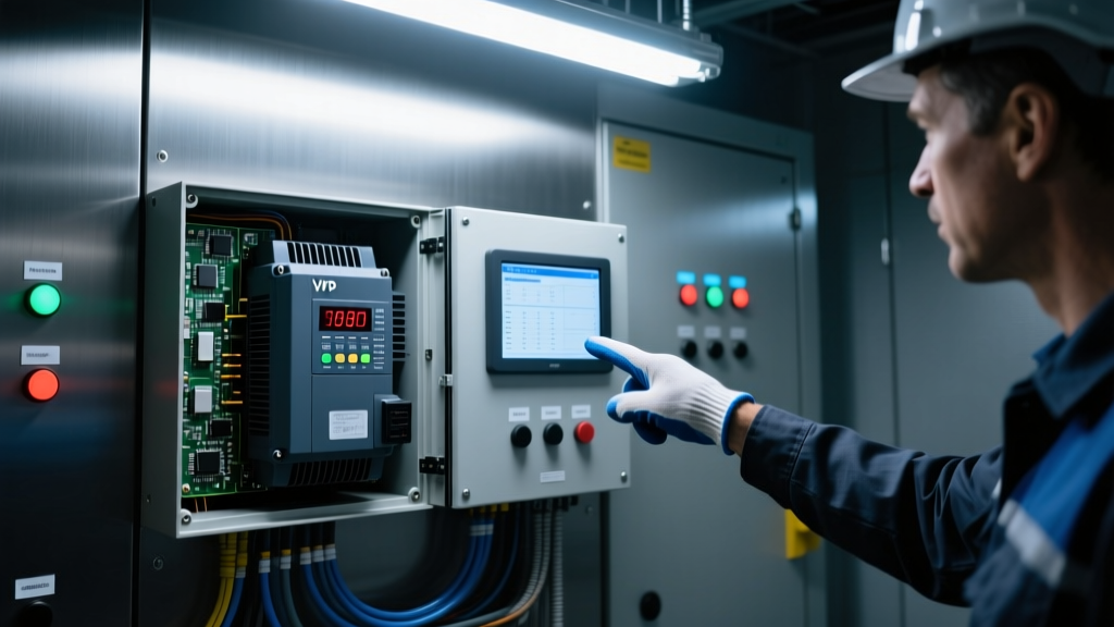 Stop Wasting Hours on Trial-and-Error Fixes: The Engineer’s Diagnostic Field Guide to the Top 10 Common Servo Motor Problems and Solutions — With Real-World Root-Cause Mapping, NEMA/IEC Compliance Checks, and Vibration/Noise/Leakage/Performance Breakdowns You Won’t Find in Manufacturer Manuals