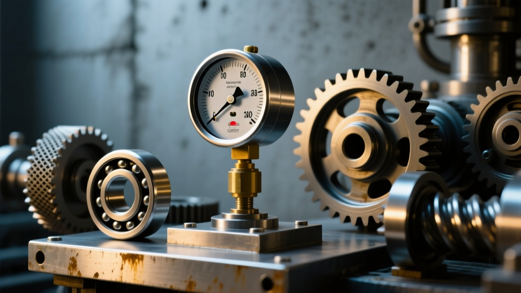 Stop Wasting Hours on Turbine Flow Meter Datasheets: The 7-Step Engineer’s Checklist to Instantly Decode Specifications, Spot Hidden Limitations in Performance Curves, and Avoid Costly Installation Mistakes — Even If You’ve Never Read a Flow Meter Datasheet Before