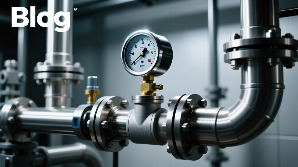 Stop Wasting Hours on Vortex Flow Meter Datasheets: The 7-Step Engineer’s Checklist to Decode Specs, Spot Hidden Limitations in Performance Curves, and Avoid Costly Sizing Mistakes Before Installation