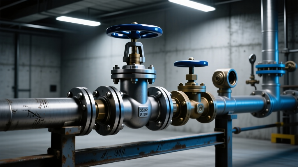 Stop Wasting Time & Money on Wrong Needle Valves: A 7-Step Field-Tested Checklist (Not Theory) to Select the Right Needle Valve for Your Application—Based on Real Process Data, Corrosion Risk, and Total Cost of Ownership