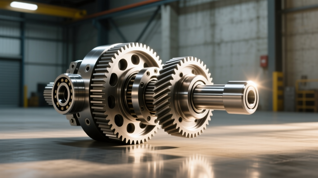 Stop Wasting Time on Flawed Wind Turbine Efficiency Calculations: Here’s the Exact Step-by-Step Method (with Real Numbers, Unit Checks, and Common Pitfalls) Used by Power Plant Engineers to Calculate Isentropic, Volumetric, and Overall Efficiency Correctly