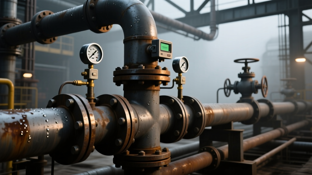 Stop Wasting Time on Pipe Failures: The Cast Iron Carbon Steel Pipe Installation Playbook — 7 Critical Commissioning Steps Most Engineers Skip (That Cause Vibration, Corrosion, and Costly Rework)
