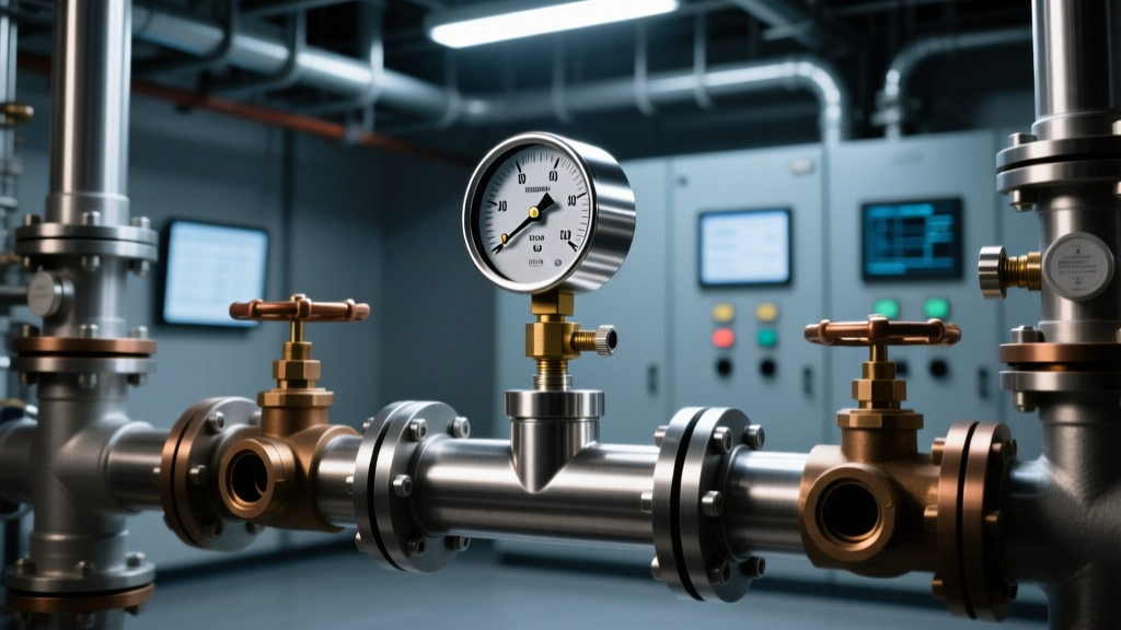 Stop Wasting Time on Rotameter Failures: The 7-Point Field-Validated Checklist Every Instrumentation Engineer Uses for Variable Area Flow Meter (Rotameter) Selection — Avoid Costly Under-Range, Over-Pressure, and Calibration Drift Mistakes Before They Happen