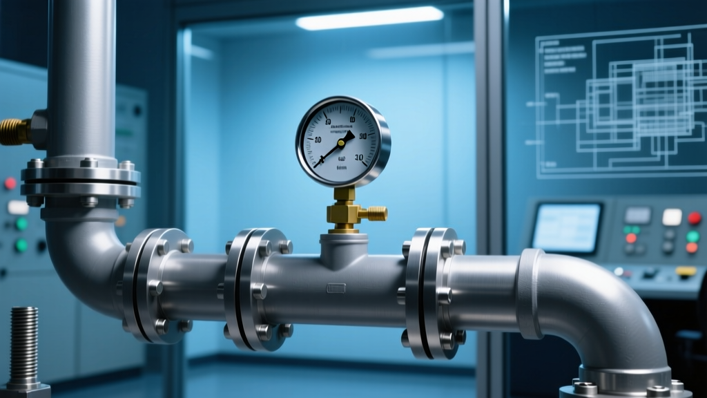 Stop Wasting Time on Rotameter Selection Guesswork: The 7-Step Engineering Checklist That Prevents Costly Flow Measurement Errors (Based on ISO 9300 & Field-Proven Failures)