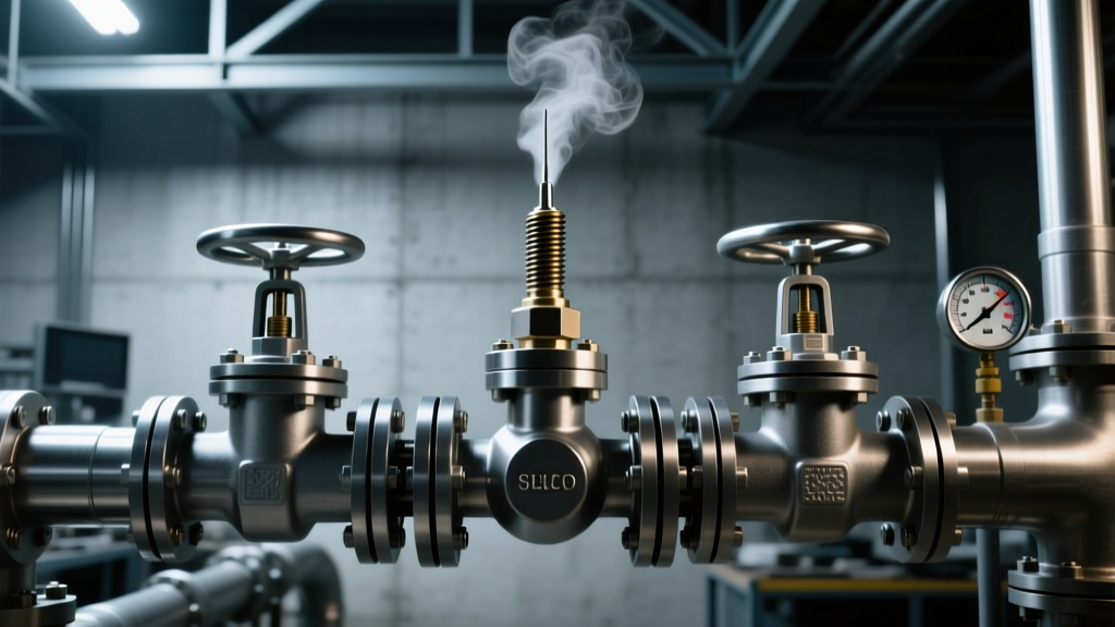 Stop Wasting Time & Pressure: The 7 Most Common Needle Valve Problems (With Real-World Diagnostics, Root-Cause Maps, and Step-by-Step Field Repairs You Can Do Today — No Special Tools Required)
