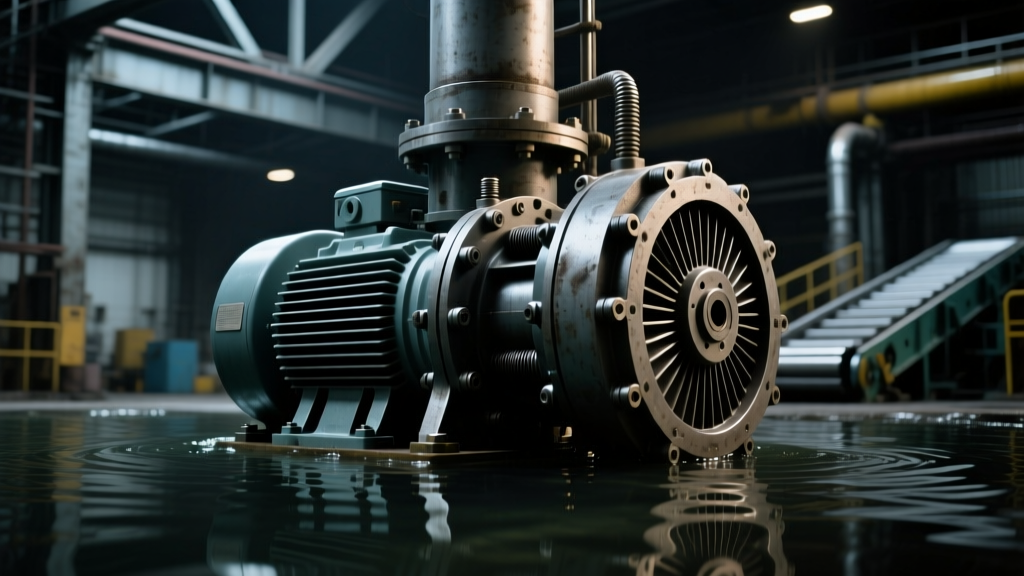 Submersible Motor Applications: Where and How They Are Used — The Engineer’s Field Guide to Real-World Deployment, Efficiency Gains, and Avoiding Costly Failure Modes (2024 NEMA/IEC Update)