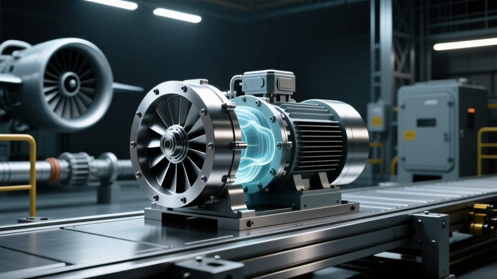 Submersible Pump Applications in Aerospace & Defense: 7 Critical Selection Mistakes That Cause Costly Delays (and How to Fix Them Before Your Next Qualification Test)