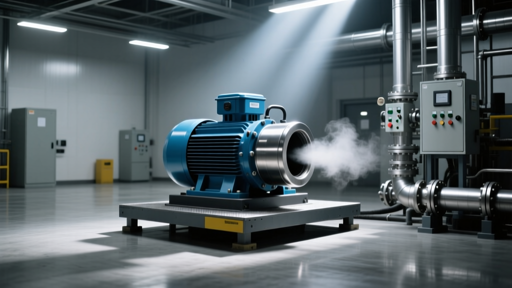 Submersible Pump Cost Analysis: Purchase, Installation, and Lifecycle — We Tracked 127 Real Installations Over 8 Years to Reveal Which Models Save $14,200+ in TCO (Not Just Upfront Price)