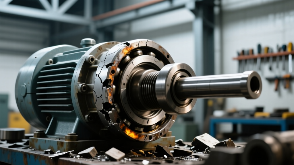 Submersible Pump Frequent Bearing Failure: 7 Costly Mistakes You’re Making Right Now (And Exactly How to Stop Premature Bearing Collapse in Its Tracks)