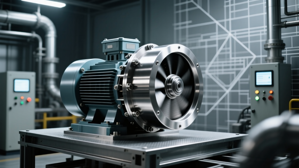 Submersible Pump Industry Standards and Codes (API, ISO, ASME): The Energy-Efficiency Gap No Engineer Can Afford to Ignore — What Your Pump Curve Hides About Non-Compliant Efficiency Losses