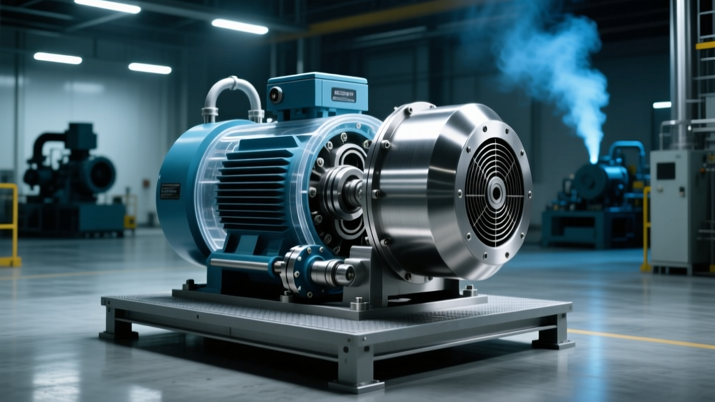 Submersible Pump Installation Guide: Step-by-Step Procedure — Avoid Costly Efficiency Losses: 92% of Failed Installations Stem From NPSH & Alignment Errors (Not Motor Failure)