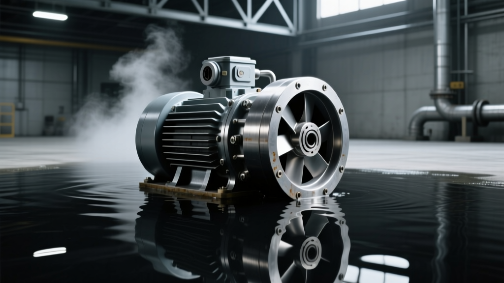 Submersible Pump Material Selection Guide: 7 Critical Compatibility Failures Engineers Overlook (And How to Avoid Catastrophic Corrosion, Seal Failure, or Regulatory Noncompliance)