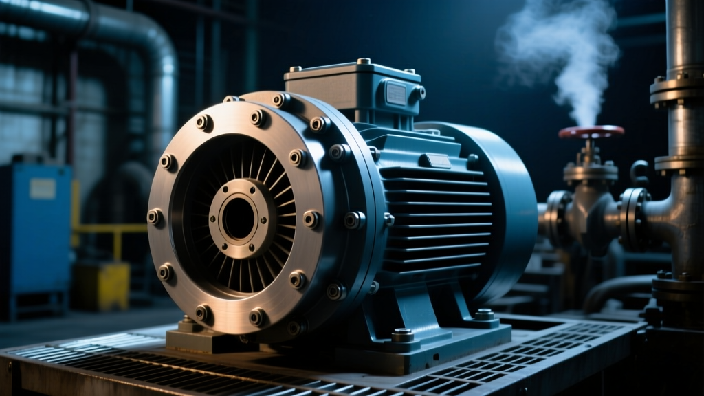 Submersible Pump Noise Diagnosis: Identifying and Fixing Noise Problems — 7 Critical Sounds That Signal Impending Failure (Not Just Annoyance) & Exactly What Each One Means for Safety, Compliance, and System Longevity
